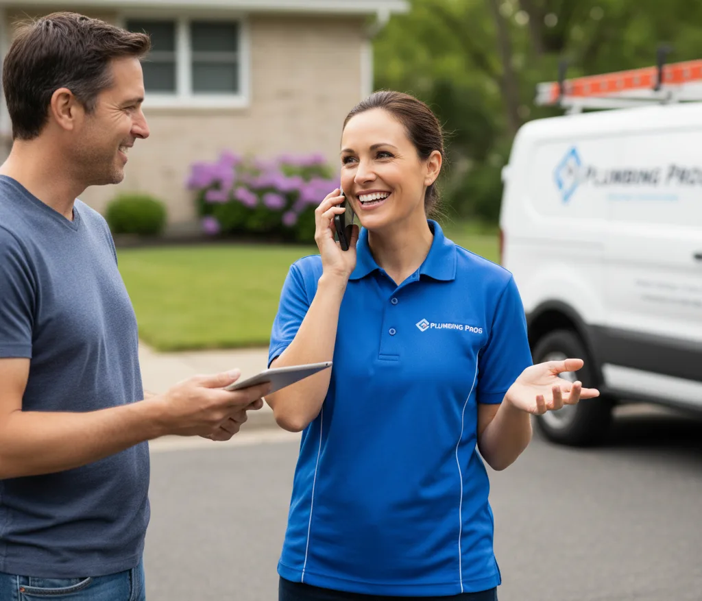 Sewer Line Repair in Malvern, IA